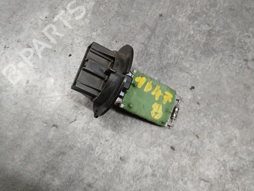 Heater resistor PEUGEOT 307 (3A/C) 1.6 16V | BP29588099M108 