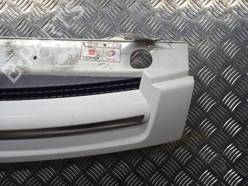 Grille CITROËN BERLINGO / BERLINGO FIRST Box Body/MPV (M_) 1.9 D 70 (MBWJZ, MCWJZ) | BP21277553C40 