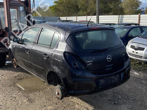 Right taillight OPEL CORSA D (S07) 1.3 CDTI (L08, L68) | BP20885655C35 