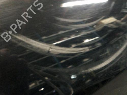 Right front fenders AUDI A2 (8Z0) 1.4 | BP21275707C42 