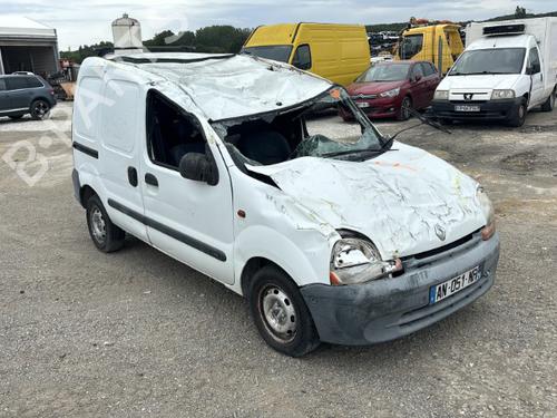 Steering pump RENAULT KANGOO Express (FC0/1_) D 65 1.9 (FC0E, FC02, FC0J, FC0N) | BP32337292M99 