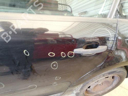 Left rear door CITROËN C4 I (LC_) 1.6 HDi | BP27873832C4 