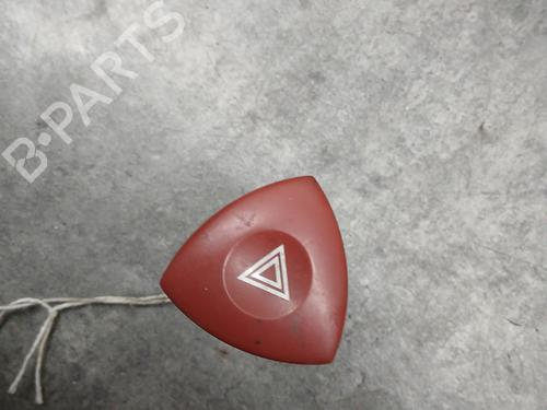 Warning switch RENAULT ESPACE IV (JK0/1_) 2.0 dCi (JK01, JK02, JK1J, JK1K, JK1H) | BP30479951I22