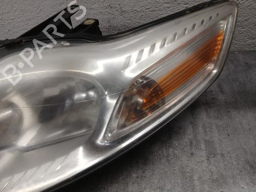 Left headlight FORD MONDEO IV (BA7) 2.0 TDCi | BP28124677C28 - Image 5