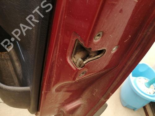 Front right lock CITROËN BERLINGO / BERLINGO FIRST Box Body/MPV (M_) 1.9 D 70 (MBWJZ, MCWJZ) | BP26683361C97 