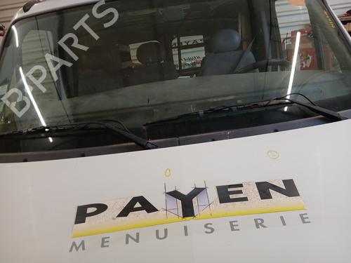 Vindspejlsviskerarm RENAULT MASTER II Van (FD) 2.8 dTI (FD0C, FD0F, FD2B, FD2F, FD3C, FD3F) (114 hp) 29943012