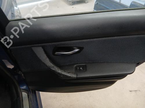 Rear right window mechanism BMW 3 (E90) 320 d | BP32094984C25 - Image 3