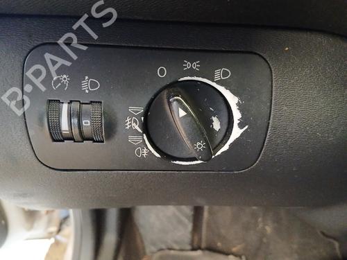 Headlight switch AUDI A3 (8L1) 1.9 TDI | BP37178155I24 - Image 2
