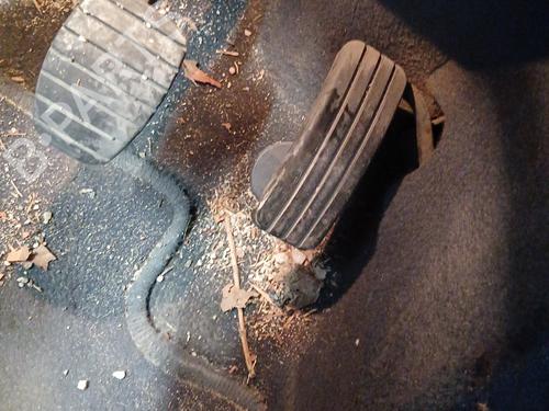 Used Pedal RENAULT ESPACE IV (JK0/1_) 2.0 Turbo (JK0A, JK0B, JK0N) (163 hp) 32732144