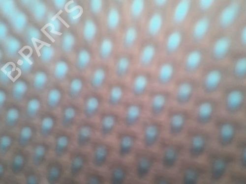 Used Seat buckle Seat buckle FIAT PANDA (169_) 1.3 D Multijet (169.AXC1A) (70 hp) 40437436 40437436