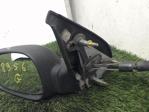 Used Left mirror RENAULT CLIO I (B/C57_, 5/357_) 1.2 (5/357Y, 5/357K) (58 hp) 20881406