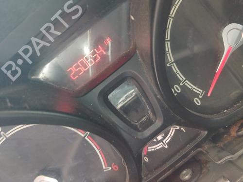 Used Instrument cluster Instrument cluster FORD FIESTA VI (CB1, CCN) 1.4 TDCi (70 hp) 33041764 33041764