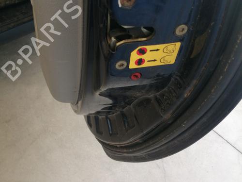 Rear right lock CITROËN XSARA PICASSO (N68) 1.8 16V | BP27834729C99 