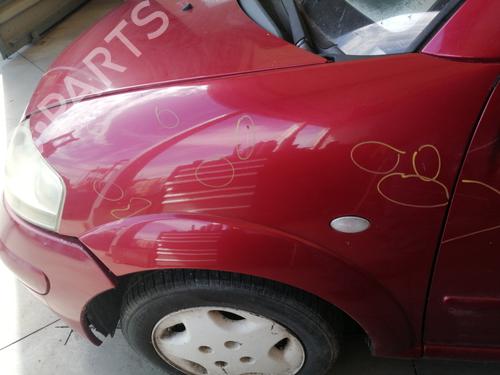 Left front fenders CITROËN C3 I (FC_, FN_) 1.6 16V | BP27873883C41 