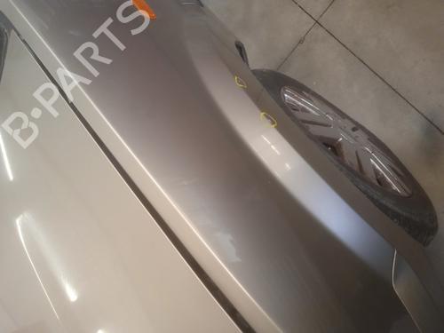Forkjerm venstre FORD FUSION (JU_) 1.4 TDCi | BP22131622C41 