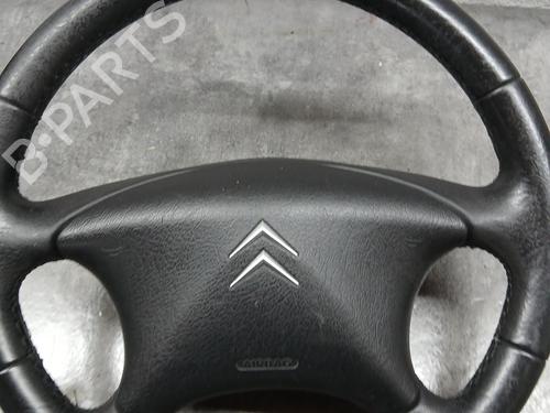 Steering wheel CITROËN XSARA PICASSO (N68) 1.8 16V | BP29186338C49 