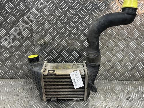 Used Intercooler Intercooler VW GOLF III (1H1) 1.9 TDI (90 hp) 21196097 21196097