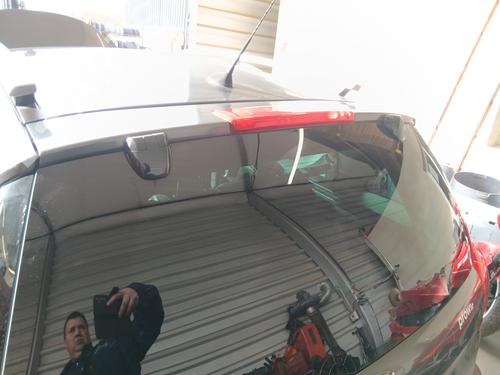 Tailgate PEUGEOT 207 SW (WK_) 1.6 HDi | BP32259335C6 