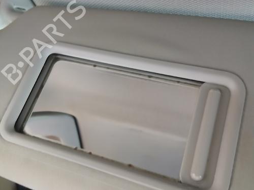 Left sun visor AUDI A3 (8L1) | BP37178056I1 - Image 4