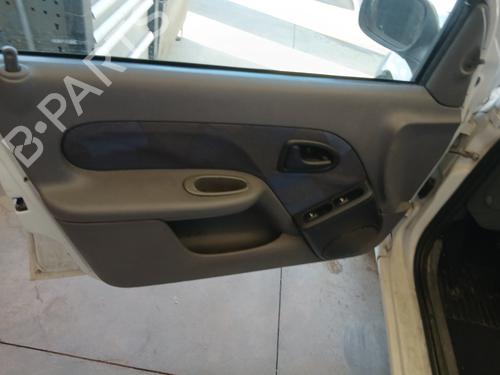Used Front left window mechanism RENAULT CLIO II (BB_, CB_) 1.2 (BB0A, BB0F, BB10, BB1K, BB28, BB2D, BB2H, CB0A,... (58 hp) 28509705