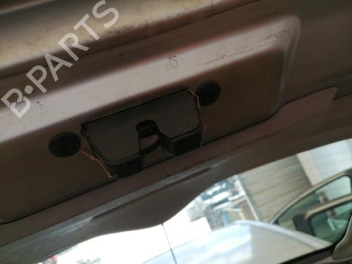 Tailgate lock CITROËN C3 I (FC_, FN_) 1.4 HDi | BP27573776C101 