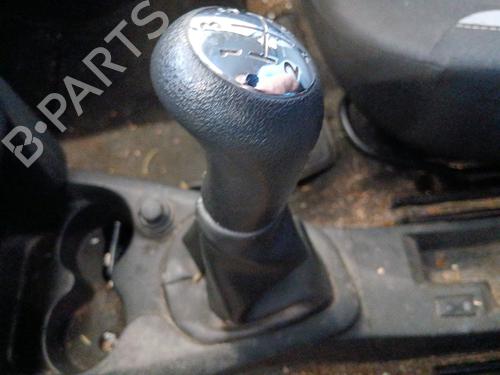 Gear lever DACIA SANDERO II 1.5 dCi | BP29736212M90 