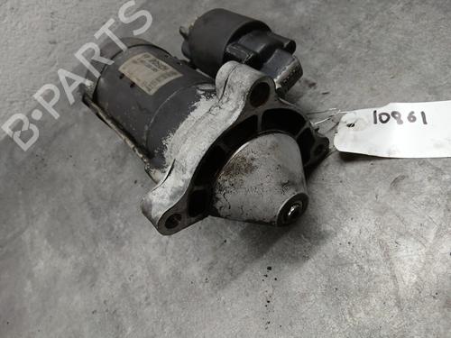 Starter PEUGEOT BOXER Van (230L) 2.5 D | BP28185899M8 
