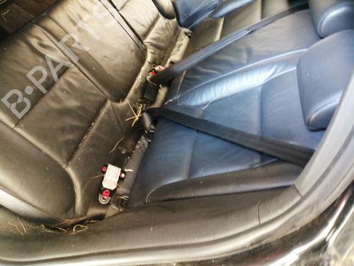 Used Rear left belt tensioner AUDI A3 Sportback (8PA) 2.0 TDI (170 hp) 24365319