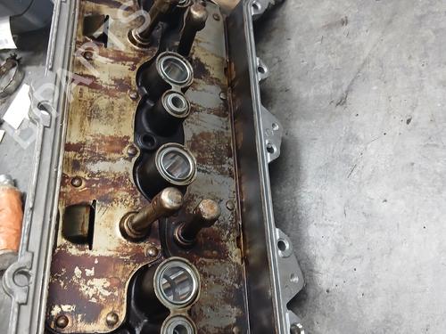Valve cover NISSAN PULSAR Hatchback (C13) 1.2 DIG-T | BP36683641M124 - Image 4