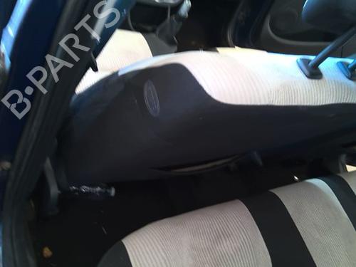Left front seat DACIA SANDERO 1.5 dCi | BP40018653C15 - Image 8