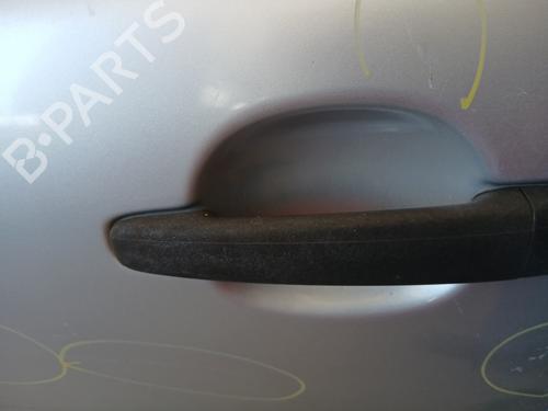 Used Front left exterior door handle CITROËN C3 I (FC_, FN_) 1.4 HDi (68 hp) 28587274