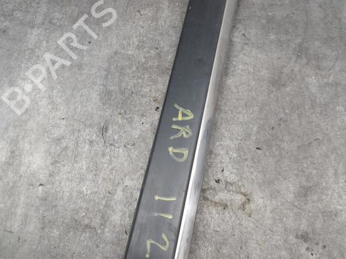 Used Door moulding trim Door moulding trim PEUGEOT 407 SW (6E_, 6D_) 2.0 HDi 135 (136 hp) 36009038 36009038