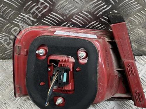 Right taillight VW PASSAT B6 (3C2) 2.0 TDI 16V | BP20882655C35 