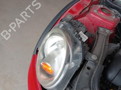 Right headlight MINI MINI (R56) Cooper | BP36009226C29 - Image 5