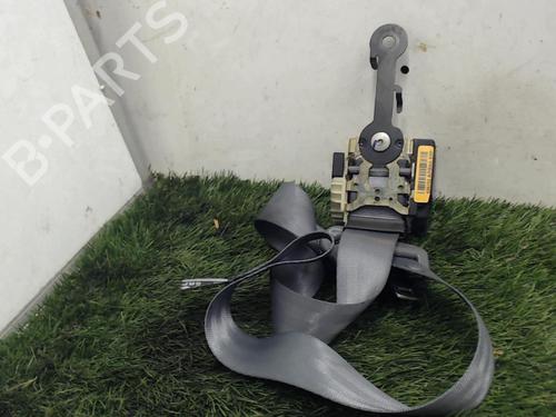 Used Front right seatbelt Front right seatbelt RENAULT CLIO II Hatchback Van (SB0/1/2_) 1.9 D (SB0R) (54 hp) 25265721 25265721