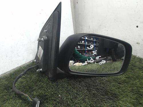 Right mirror NISSAN PATHFINDER III (R51) 2.5 dCi 4WD | BP20886376C27