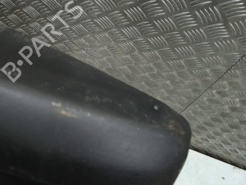 Right mirror CITROËN BX (XB-_) 16 E | BP21277629C27 