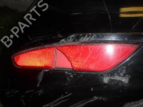 Rear bumper VW GOLF VI (5K1) 2.0 TDI | BP21275841C8 