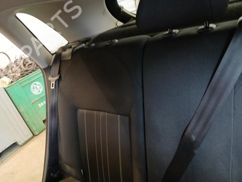 Rear seat CITROËN C4 II (NC_) 1.4 VTi 95 (NC8FP0) | BP30318740C17 