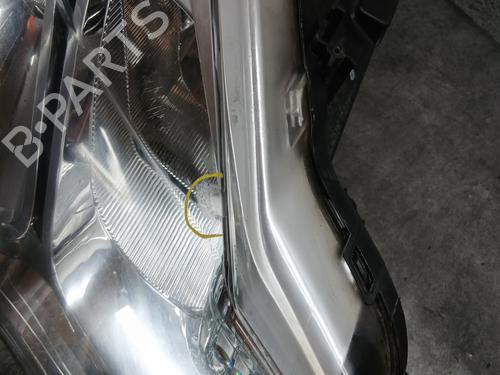 Right headlight CITROËN DS3 (SA_) 1.6 THP 155 | BP30615252C29 - Image 5