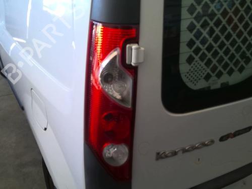 Left taillight RENAULT KANGOO Express (FW0/1_) 1.5 dCi 85 (FW0K, FW0L, FW0B) | BP39937838C34 - Image 3