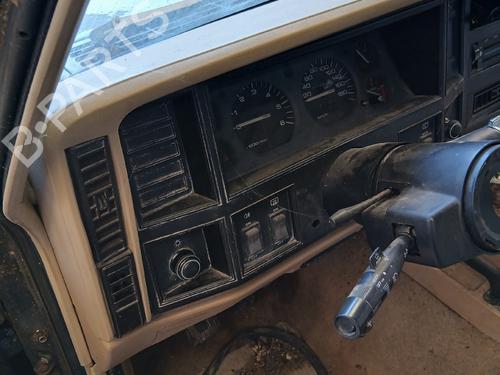 Tablier Tablier JEEP CHEROKEE (XJ) 2.1 TD (87 hp) 35958962 35958962