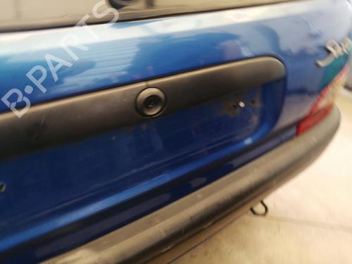 Tailgate CITROËN SAXO (S0, S1) 1.1 X, SX | BP27629241C6 