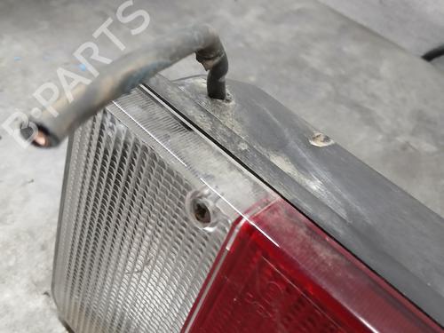 Used Right taillight Right taillight RENAULT MASTER II Platform/Chassis (ED/HD/UD) 2.5 D (80 hp) 36300876 36300876