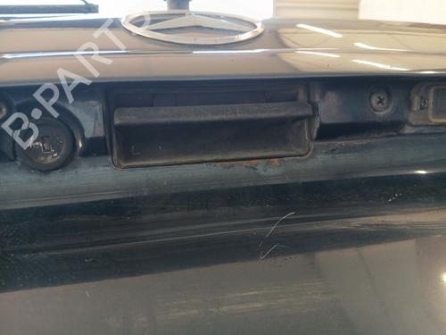 Used Switch MERCEDES-BENZ E-CLASS T-Model (S210) E 270 T CDI (210.216) (170 hp) 31907679