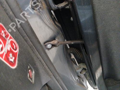 Used Hinge/Door check strap PEUGEOT 308 SW I (4E_, 4H_) 1.6 HDi (109 hp) 31576649