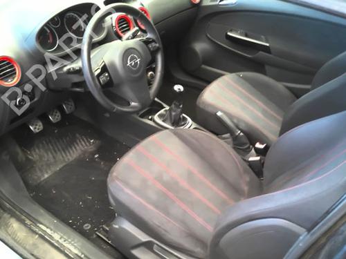 Headlight switch OPEL CORSA D (S07) 1.3 CDTI (L08, L68) | BP39584916I24 - Image 7