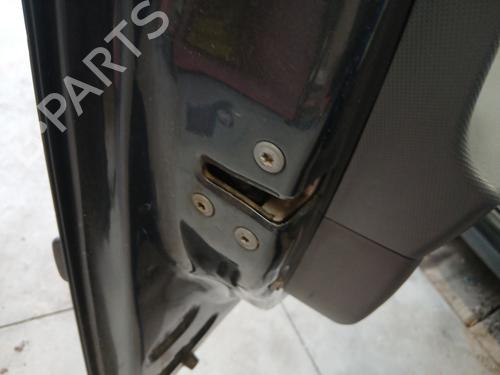 Used Front left lock Front left lock PEUGEOT 107 (PM_, PN_) 1.4 HDi (54 hp) 31714690 31714690