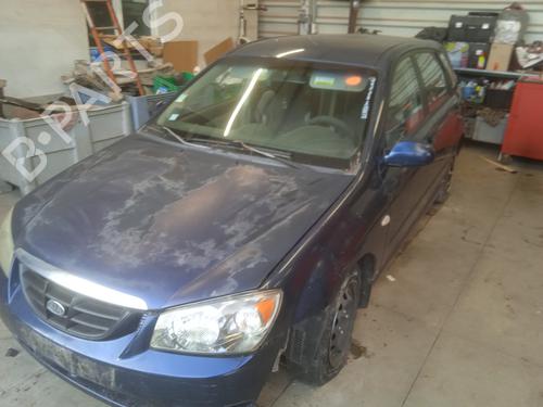 Right headlight KIA CERATO I Hatchback (LD) 1.5 CRDi | BP24426292C29  - Image 14