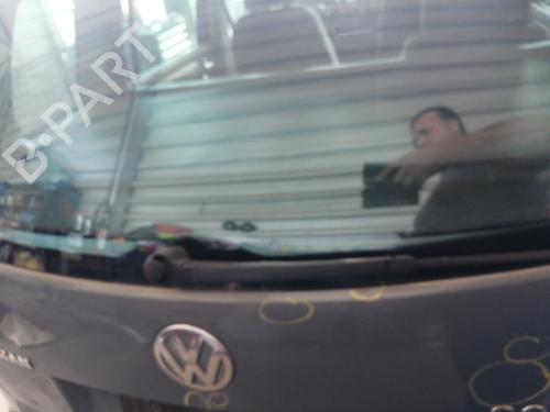 Used Rear windshield wiper arm VW TOURAN (1T1, 1T2) 2.0 TDI 16V (140 hp) 27683543